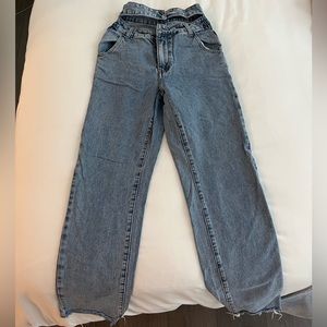 Princess Polly Jeans